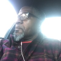 Ronald Brown