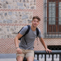 Borja Fernández Sebastián