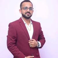 Sujit kumar sahu
