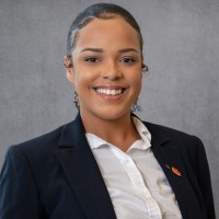 Rae'Anna Mcdowell, Mba
