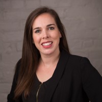 Kasey Hunter, Dmcp