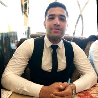 Yahya Eltenahy