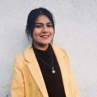 Ana Gabriela Ramos