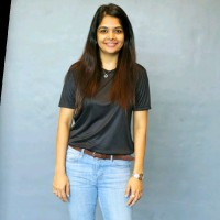 Dr. Priyanka Mahadik