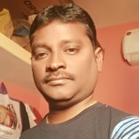Raghavendra K
