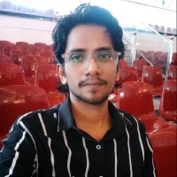Anilbabu B