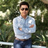 CA Mukesh Makwana