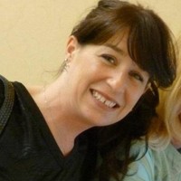 Amy Powers