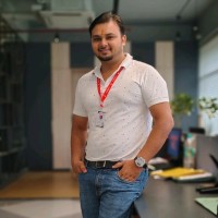 Himanshu Chauhan