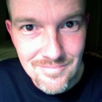 Derek Wesley Selby