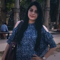 Neha Singh