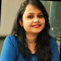 Anshu Dubey