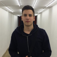 Danil Klimenko