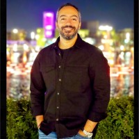 Ali El-Sharkawy