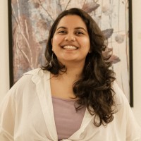 Shruthi Balagopala
