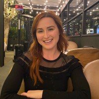Stephanie Toman