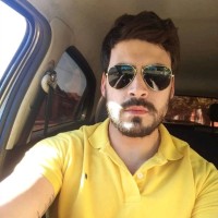 Izaías Oliveira