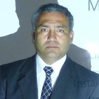 Marco Antonio Cifuentes Flores