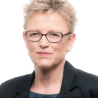 Sabine Baker