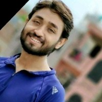 Rahul Ojha