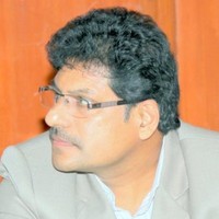 Srinivas Rao