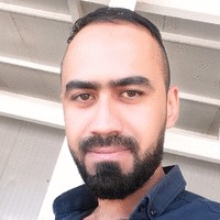 Ahmed Hussein