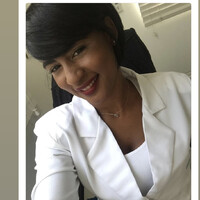 Samira Hunt
