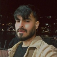 Shumail Zaidi