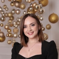 Anna Tuicheva