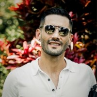 Juan Felipe Gonzalez Espitia