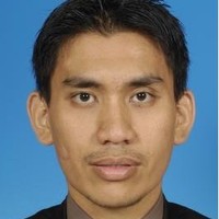 Mohd Nazri Zainurain
