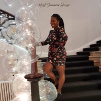 Irina Semedo