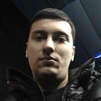 Кирилл Подобаев