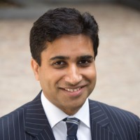 Sunil Abeyewickreme