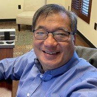 Eddy Tan