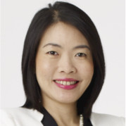 Anthea Lee