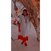 Ashmitha V
