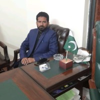 Sheikh Raheel Rafiq