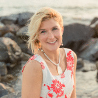Nikki Gilmore