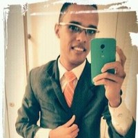 Ger Moises Gino