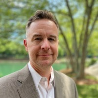 Stephen Luce, Pmp