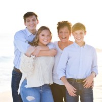 Kathleen (Kathy) Luckanish
