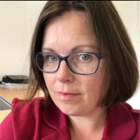 Sian French