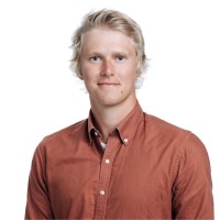 Ted Rydholm