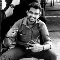 Vishal Shirke