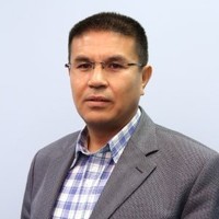 John Sakhi