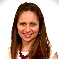 Sara Abed