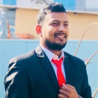 Raman Kumar Yadav