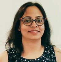 Ashima Singh