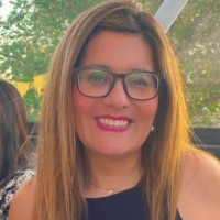 Maria Jose Correa Rozas